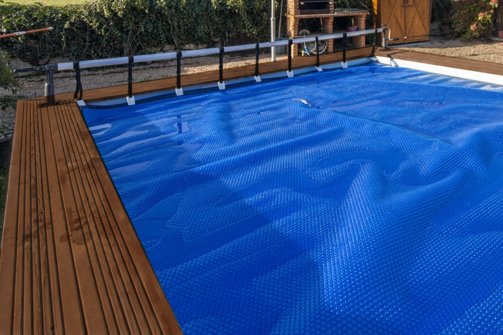 Coperture Invernali Piscina su Misura