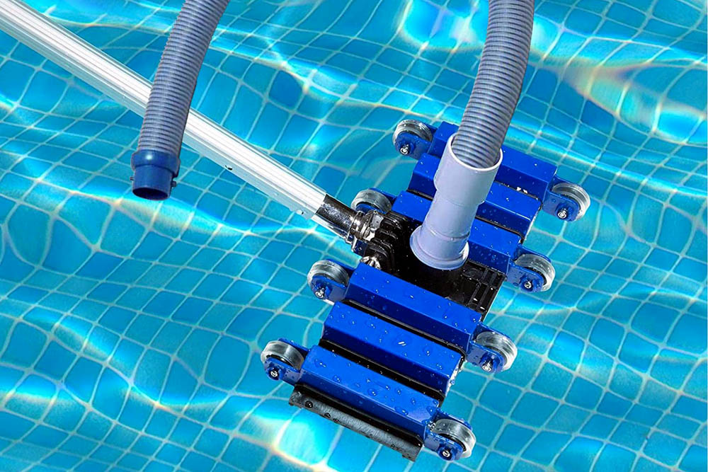 Servizio Apertura e Chiusura stagionale della Piscina
